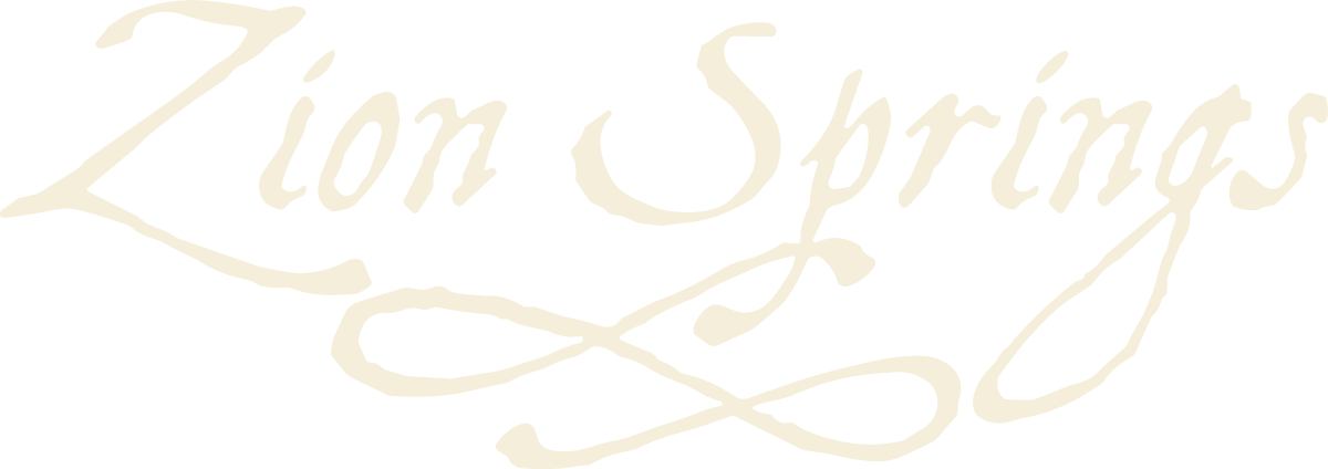 Zion Springs
